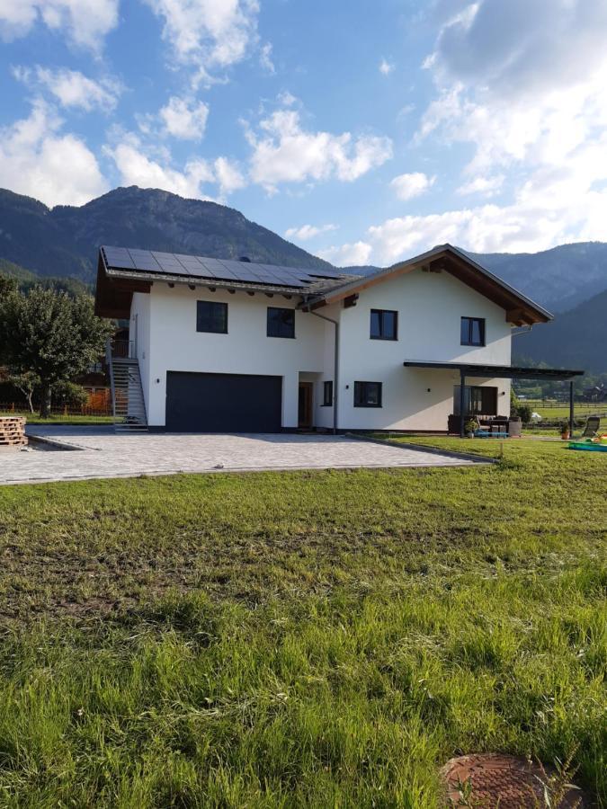 Apartment Kaiblingblick Haus im Ennstal Esterno foto