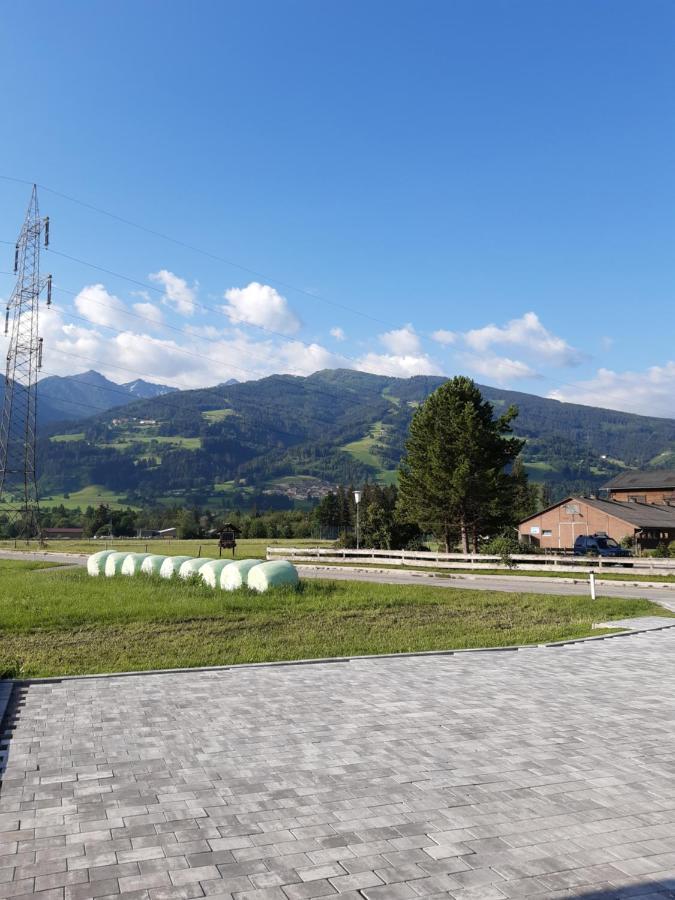 Apartment Kaiblingblick Haus im Ennstal Esterno foto