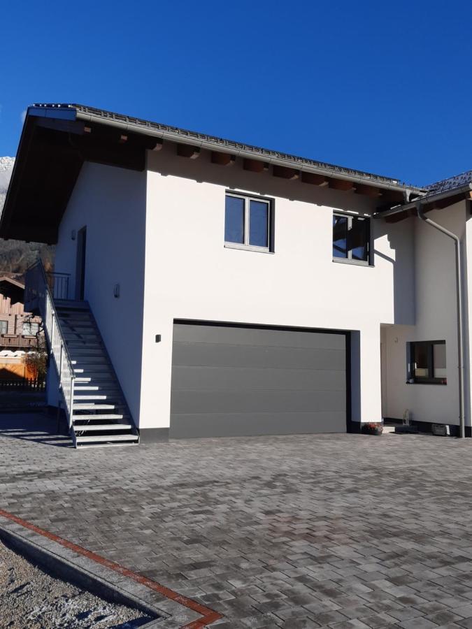 Apartment Kaiblingblick Haus im Ennstal Esterno foto