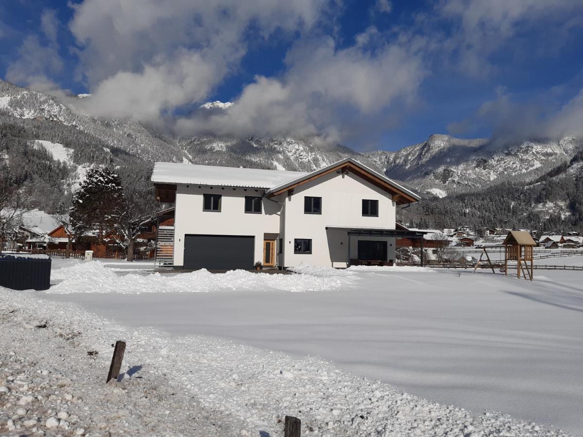 Apartment Kaiblingblick Haus im Ennstal Esterno foto