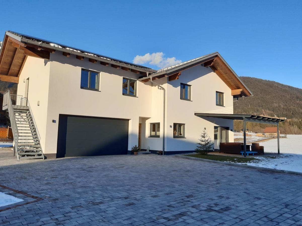 Apartment Kaiblingblick Haus im Ennstal Esterno foto