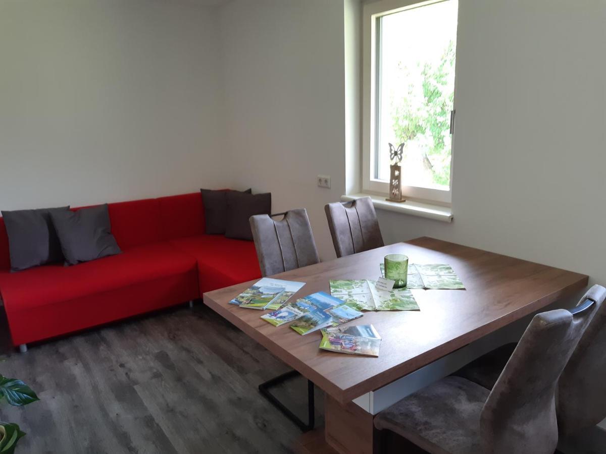 Apartment Kaiblingblick Haus im Ennstal Esterno foto