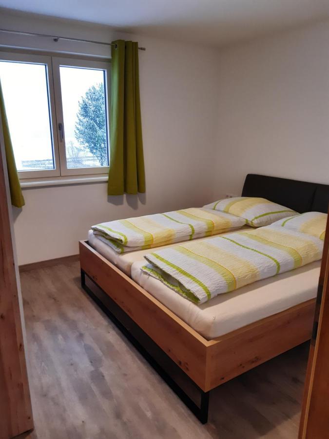 Apartment Kaiblingblick Haus im Ennstal Esterno foto