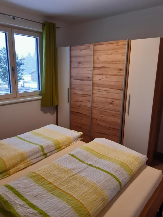 Apartment Kaiblingblick Haus im Ennstal Esterno foto