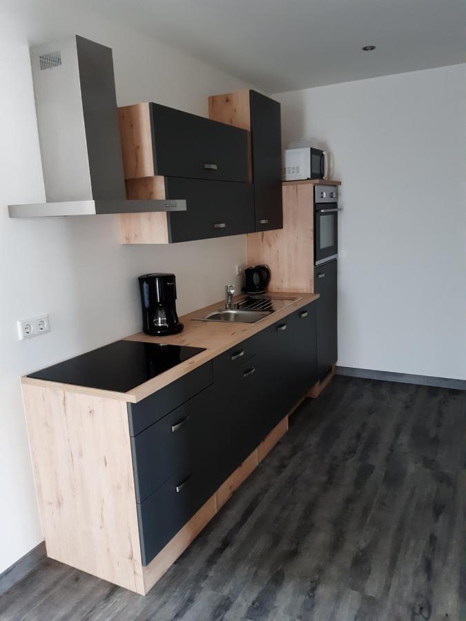 Apartment Kaiblingblick Haus im Ennstal Esterno foto